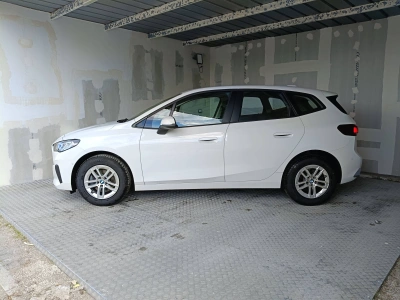 3 - BMW Serie 2 Cascioli Group