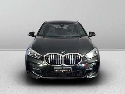 2 - BMW Serie 1 Cascioli Group