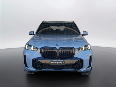 2 - BMW X5 Cascioli Group
