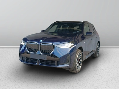 1 - BMW X3 Cascioli Group
