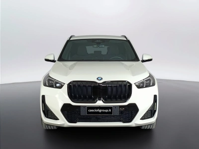 2 - BMW X1 Cascioli Group