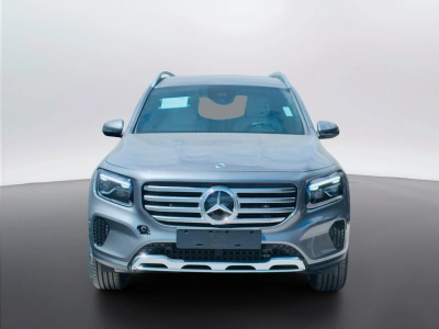 2 - Mercedes-Benz GLB Cascioli Group