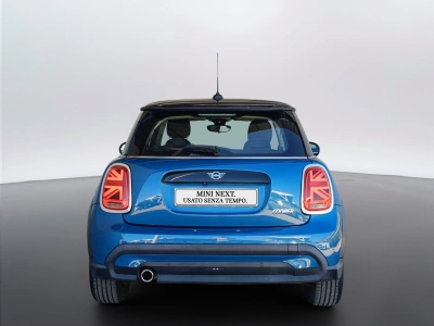 5 - MINI Cooper Cascioli Group