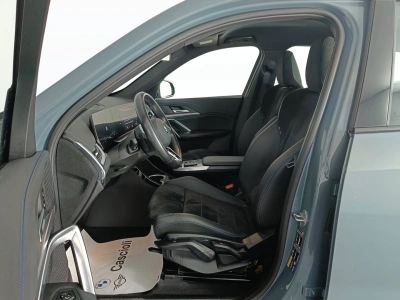 8 - BMW iX1 Cascioli Group