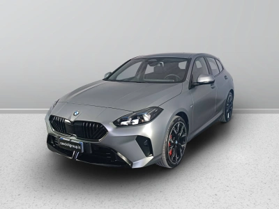 1 - BMW Serie 1 Cascioli Group