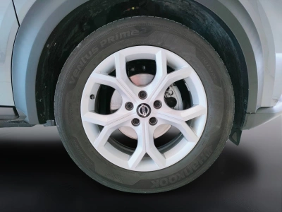 10 - Nissan Juke Cascioli Group