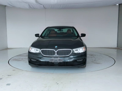 2 - BMW Serie 5 Cascioli Group