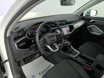 8 - Audi Q3 Cascioli Group