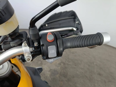 8 - BMW Motorrad GS Cascioli Group