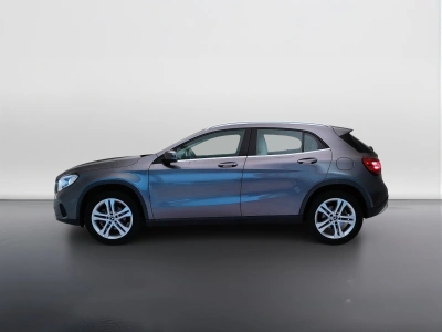 4 - Mercedes-Benz GLA Cascioli Group