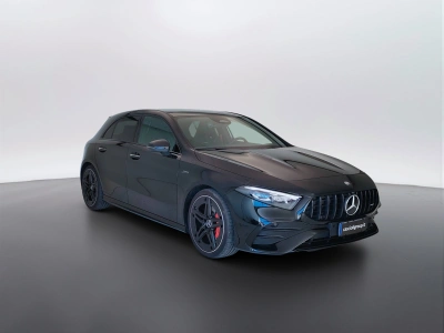 3 - Mercedes-Benz Classe A AMG Cascioli Group