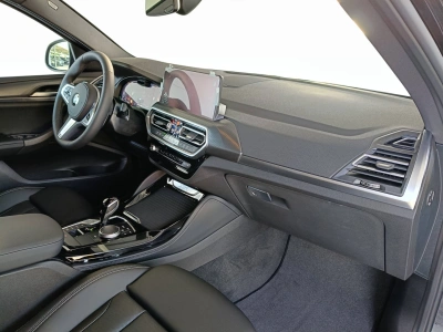 10 - BMW X4 Cascioli Group