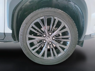 9 - Toyota Yaris Cross Cascioli Group