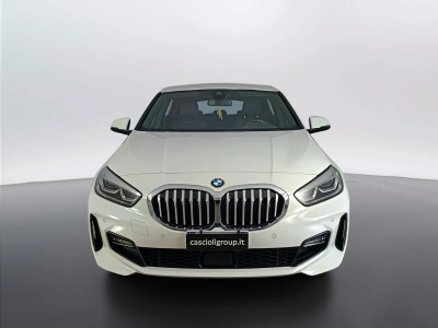 2 - BMW Serie 1 Cascioli Group