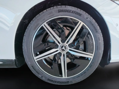 6 - Mercedes-Benz CLA Cascioli Group