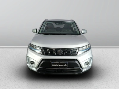 2 - Suzuki Vitara Cascioli Group