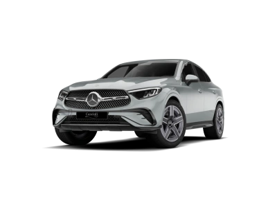 1 - Mercedes-Benz GLC Cascioli Group