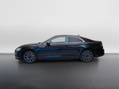 3 - Audi A5 Cascioli Group