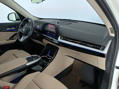 10 - BMW X1 Cascioli Group