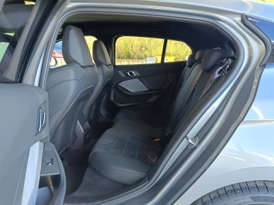 9 - BMW Serie 1 Cascioli Group