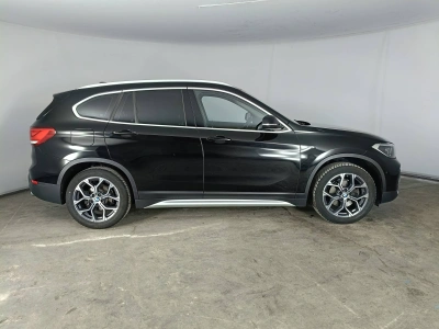 3 - BMW X1 Cascioli Group