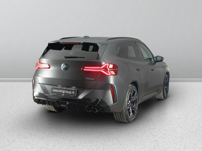 5 - BMW X3 Cascioli Group