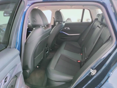 10 - BMW Serie 3 Cascioli Group