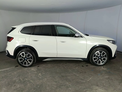 3 - BMW X1 Cascioli Group