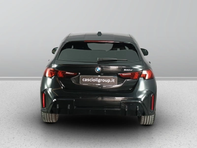 5 - BMW Serie 1 Cascioli Group