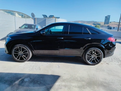 3 - Mercedes-Benz GLE Cascioli Group