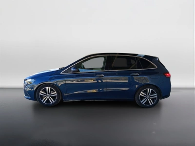6 - Mercedes-Benz Classe B Cascioli Group