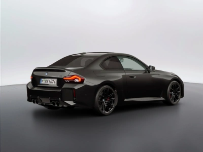 4 - BMW M M2 Cascioli Group