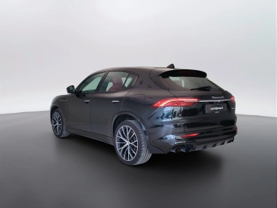 7 - Maserati Grecale Cascioli Group