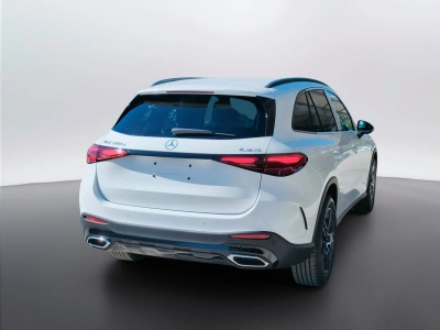 6 - Mercedes-Benz GLC Cascioli Group