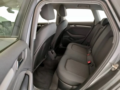 10 - Audi A3 Cascioli Group