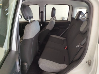 10 - Fiat Panda Cascioli Group