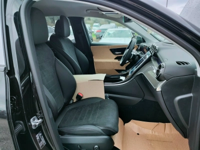 8 - Mercedes-Benz GLC Cascioli Group