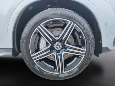 7 - Mercedes-Benz GLC Cascioli Group