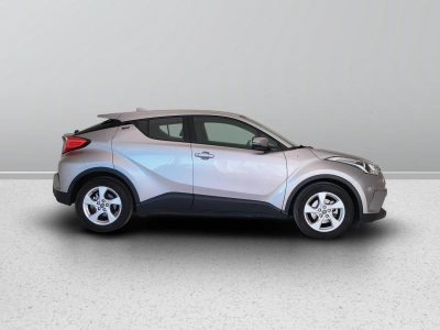 7 - Toyota C-HR Cascioli Group