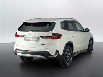 4 - BMW X1 Cascioli Group