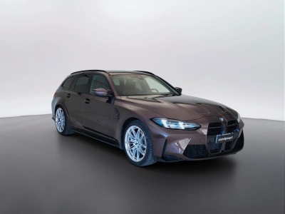 3 - BMW M M3 Cascioli Group