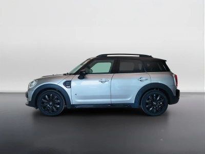 8 - MINI Countryman Cascioli Group