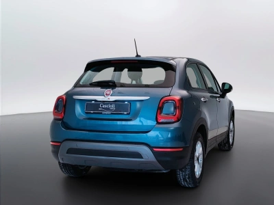 5 - Fiat 500 Cascioli Group