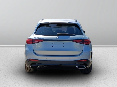 5 - Mercedes-Benz GLC Cascioli Group