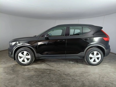 6 - Volvo XC40 Cascioli Group
