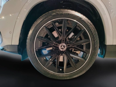 6 - Mercedes-Benz GLB Cascioli Group
