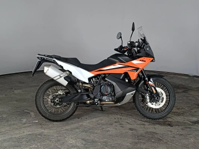 1 - Ktm Adventure Cascioli Group