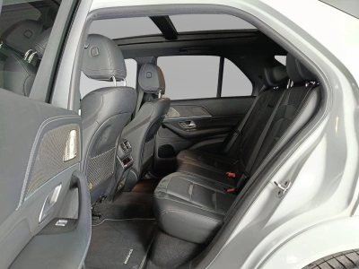 9 - Mercedes AMG GLE Cascioli Group