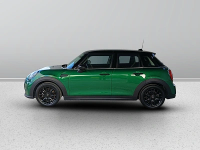 6 - MINI Cooper Cascioli Group