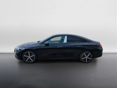 3 - Mercedes-Benz CLA Cascioli Group